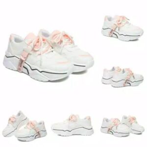 Sepatu Sneakers Jintu