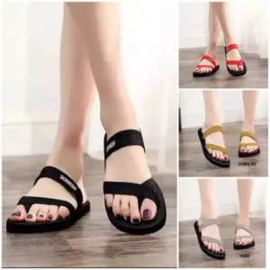 Sandal Wanita Hengde Trendy