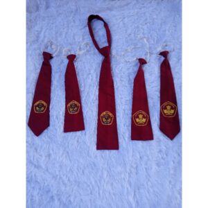 Dasi SD/SMP/SMA Seragam Sekolah