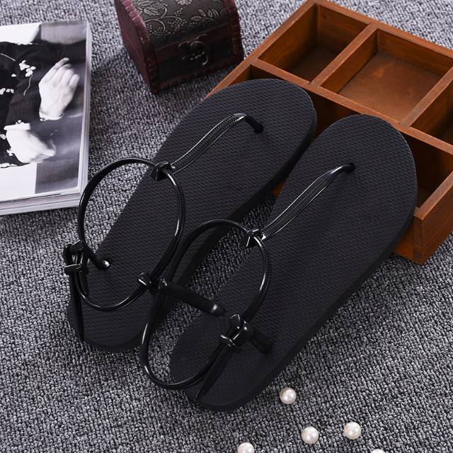 Sandal Wanita Boloni Fataya - Gambar 2