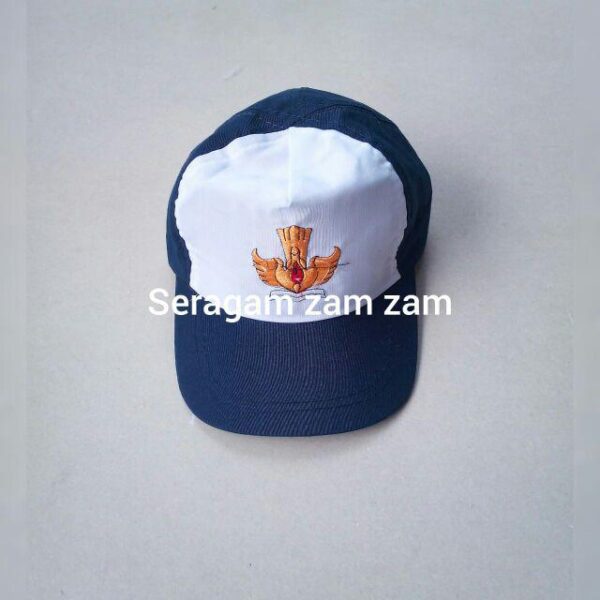 Topi SD, SMP, SMA - Gambar 4