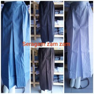Rok Seragam SMA/MA