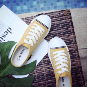 Sepatu Slip On Octa Andira