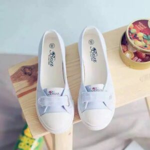 Sepatu Slip On Gomes