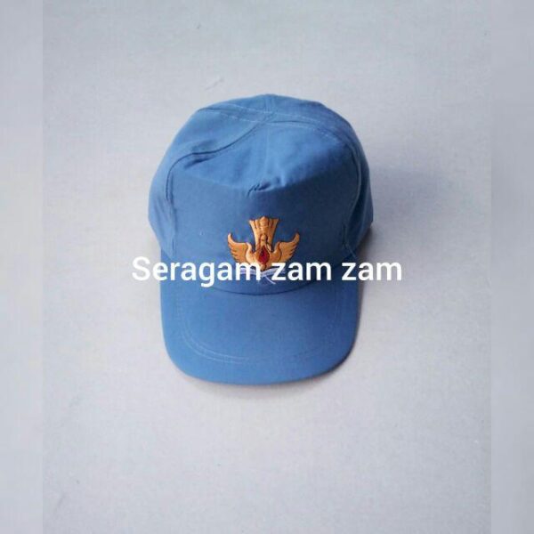 Topi SD, SMP, SMA - Gambar 6