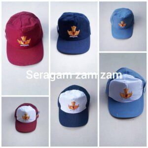 Topi SD, SMP, SMA