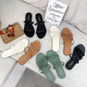 Sandal Teplek Wanita JPNK