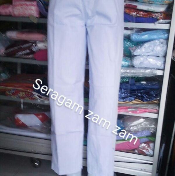 Celana Panjang Seragam SD - Gambar 6