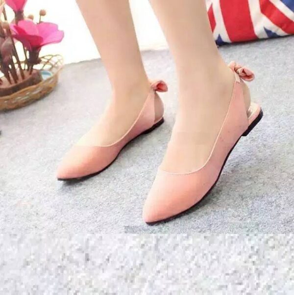 Sepatu Flat Wanita - Gambar 4