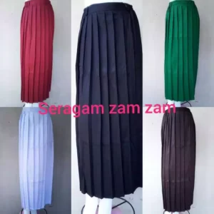 Rok Seragam SD/MI Model Prisket