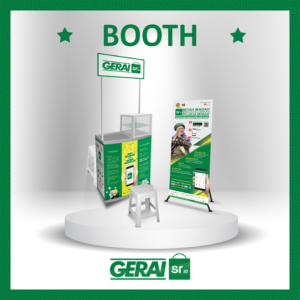 BOOTH sr.id