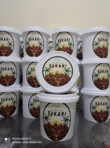 Kurma sukari