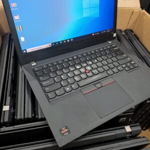 Lenovo Thinkpad A485