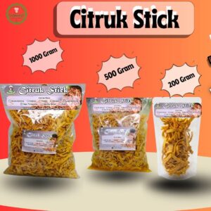 RACHMARASA38 Citruk 200gr Semua Varian