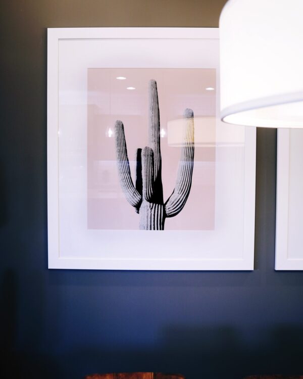 Frame Foto / Poster Minimalis