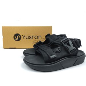 Sandal Gunung Yusron