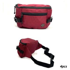 Tas Slempang Sunfeel