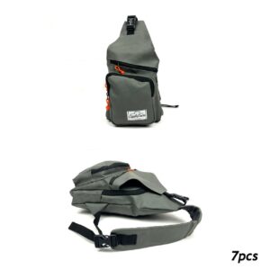 Tas Weistbag Sunfeel New