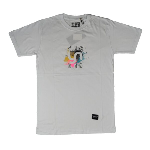 Kaos Yusron  38 - Gambar 11
