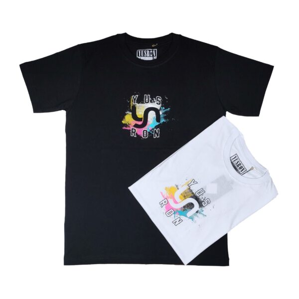 Kaos Yusron  38 - Gambar 3