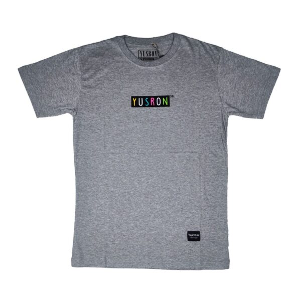 Kaos Yusron  38 - Gambar 19