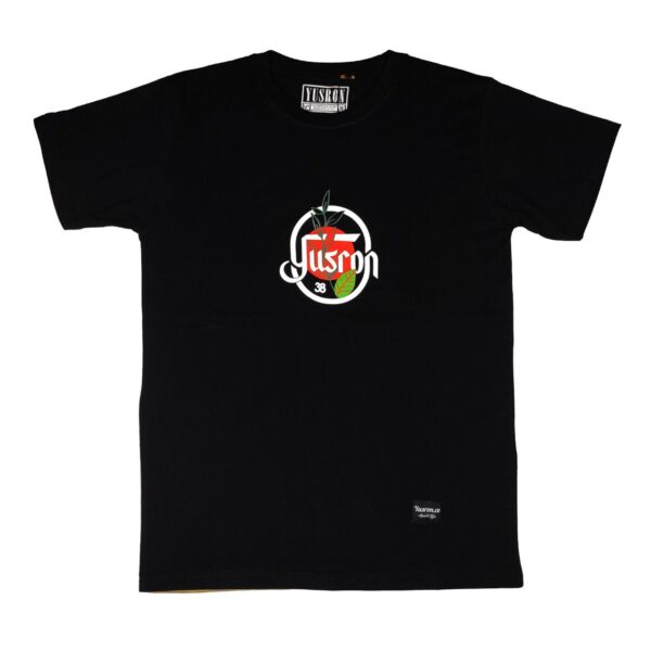 Kaos Yusron  38 - Gambar 15
