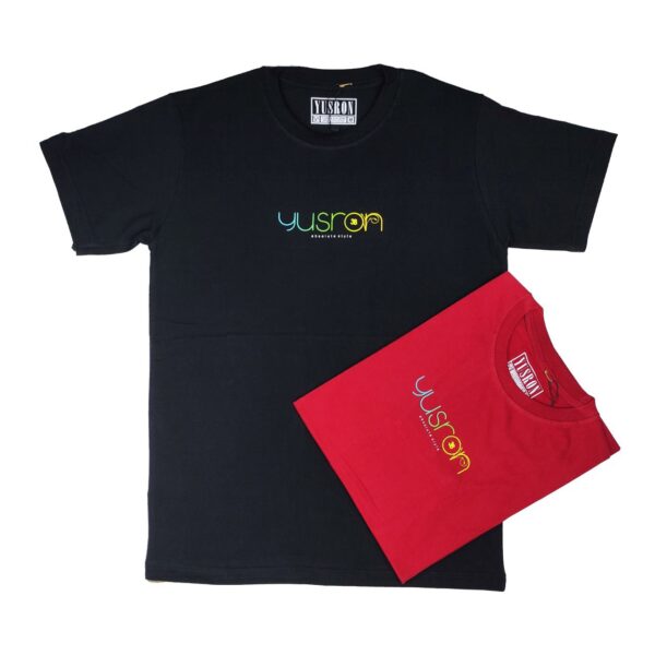 Kaos Yusron  38 - Gambar 14