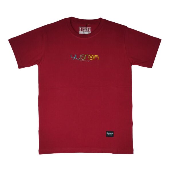 Kaos Yusron  38 - Gambar 13