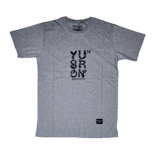 Kaos Yusron  38 - Gambar 5