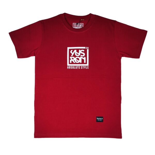 Kaos Yusron  38 - Gambar 9