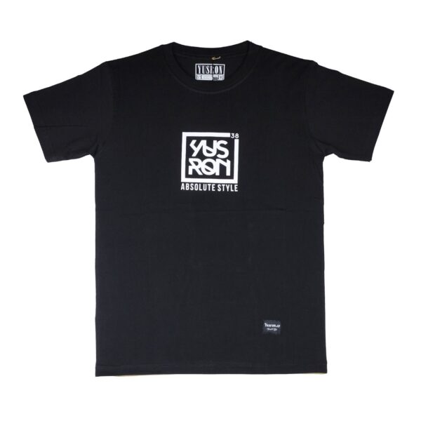 Kaos Yusron  38 - Gambar 4