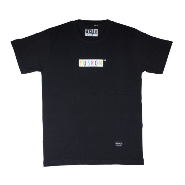 Kaos Yusron  38 - Gambar 2