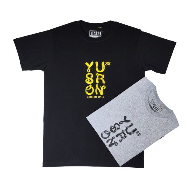 Kaos Yusron  38 - Gambar 18