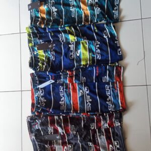 Celana Kolor Quick Silver