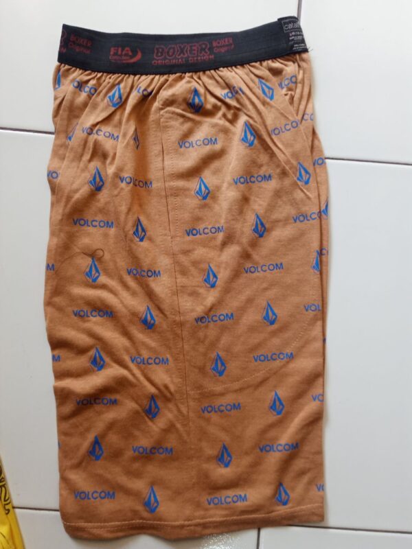 Celana Boxer Dewasa - Gambar 3