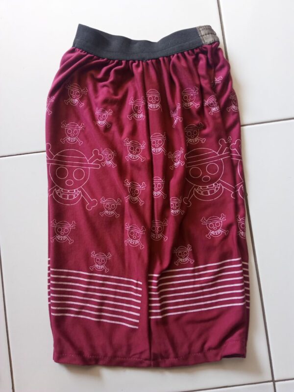 Celana Boxer Dewasa - Gambar 5