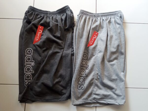 Celana Sontog Teri