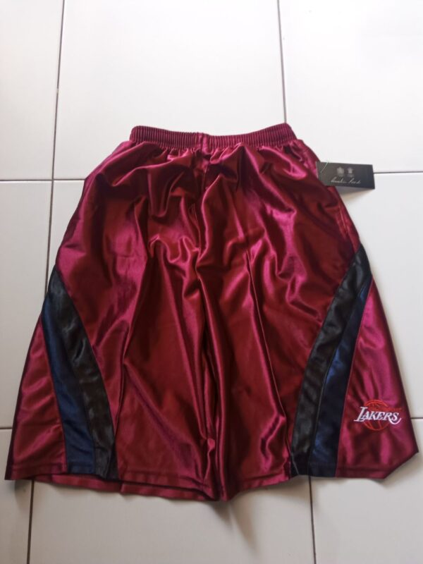 Celana Basket - Gambar 5