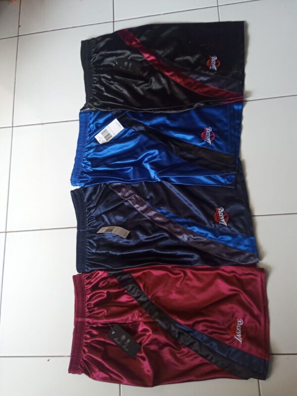Celana Basket - Gambar 6
