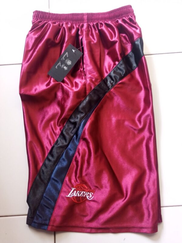 Celana Basket - Gambar 3