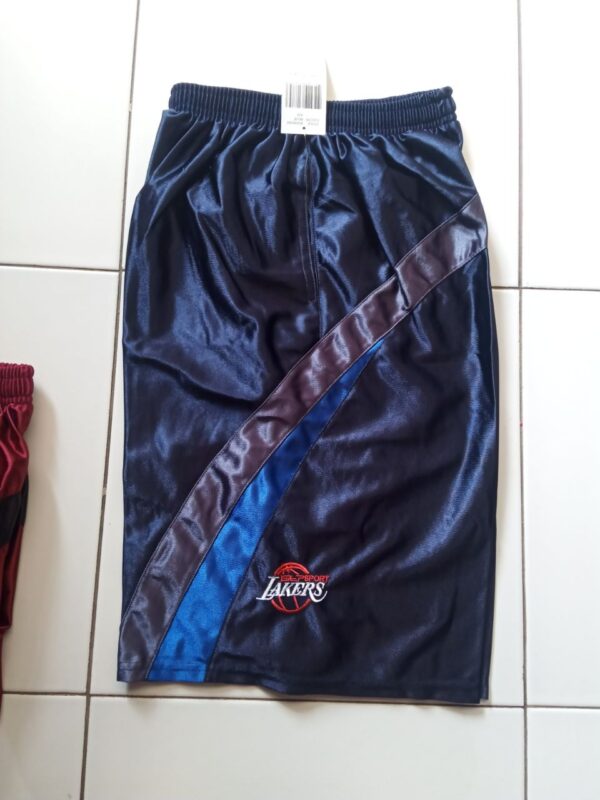 Celana Basket - Gambar 2
