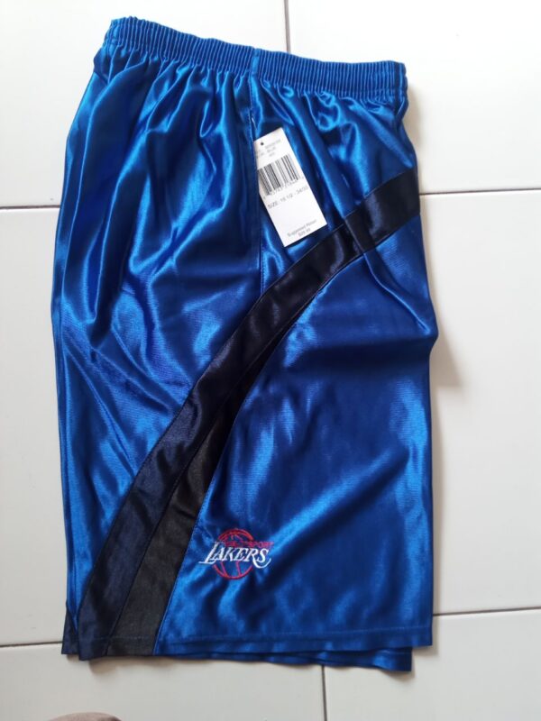 Celana Basket - Gambar 4