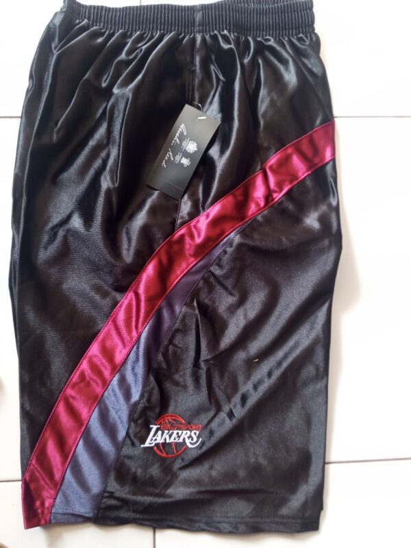 Celana Basket