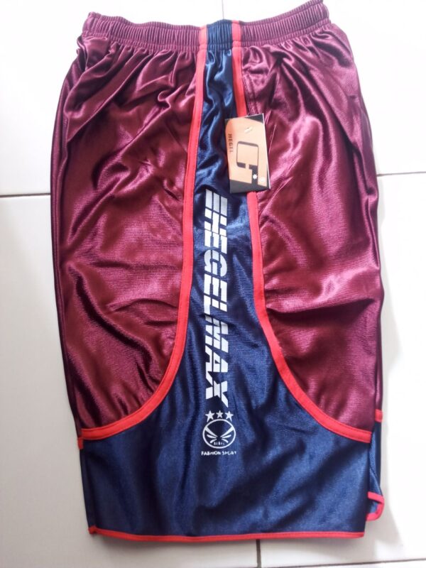 Celana Hegel Basket - Gambar 5