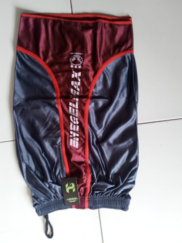 Celana Hegel Basket - Gambar 3