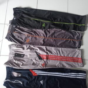Trening Garuk