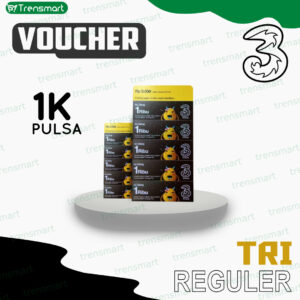VC Tri Reguler 1k
