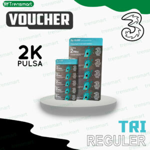 VC Tri Reguler 2k