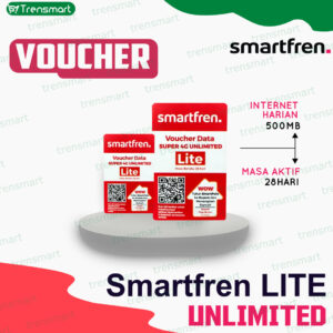 VC Smart UNL Lite-ORI / 28Hari