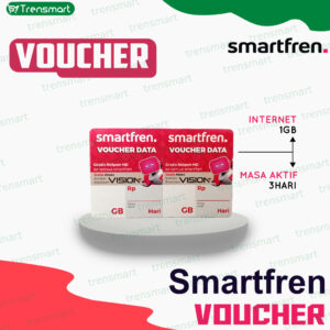 VC Smart 1GB / 3Hari